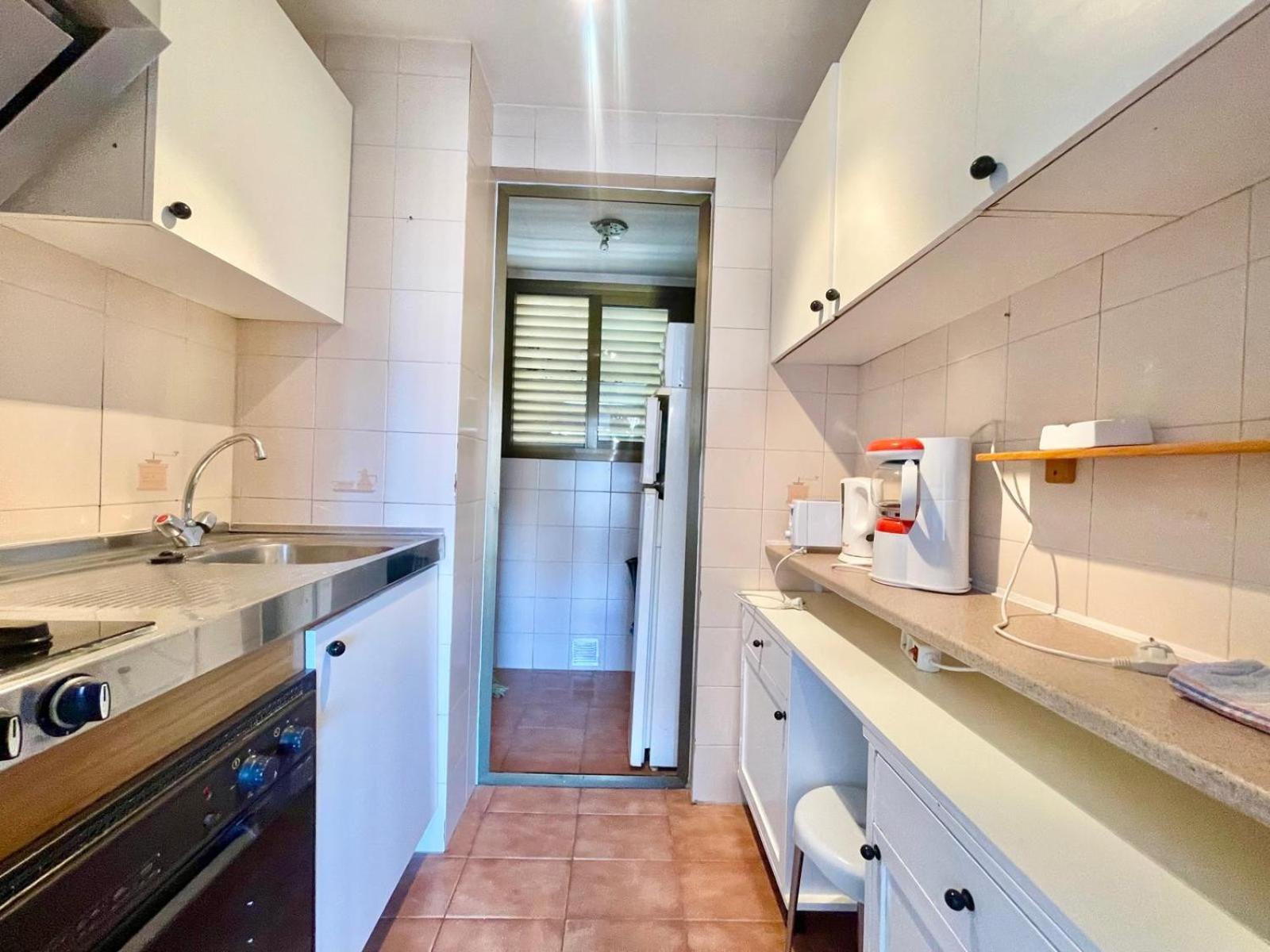 Apartment Gemelos 2 Levante Benidorm